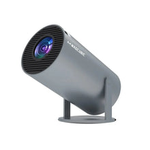 Carregar imagem no visualizador da galeria, Projetor Portátil Cinemax 4K 150 POLEGADAS
