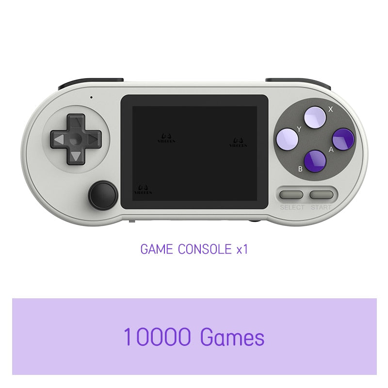 Game Retrô para Notebook/Pc com 2 controles e 1400 jogos de super nintendo  - Sn Games 10