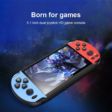 Carregar imagem no visualizador da galeria, Console Mini Vídeo Game Portátil 2.000 Mil Jogos Retrô
