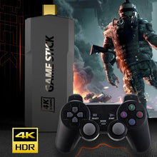 Carregar imagem no visualizador da galeria, Super Vídeo Game RETRÔ 4K com + 40.000 Jogos.
