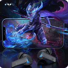 Carregar imagem no visualizador da galeria, Fone de Ouvido sem fio Bluetooth Gamer Original®
