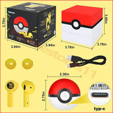 Carregar imagem no visualizador da galeria, Fones de ouvido Razer POKÉMON®
