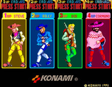 Carregar imagem no visualizador da galeria, Cartucho Sunset Riders para Super Nintendo
