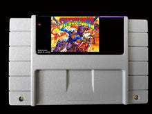 Carregar imagem no visualizador da galeria, Cartucho Sunset Riders para Super Nintendo
