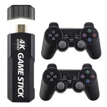 Carregar imagem no visualizador da galeria, Super Vídeo Game RETRÔ 4K com + 30000 Jogos.  64GB
