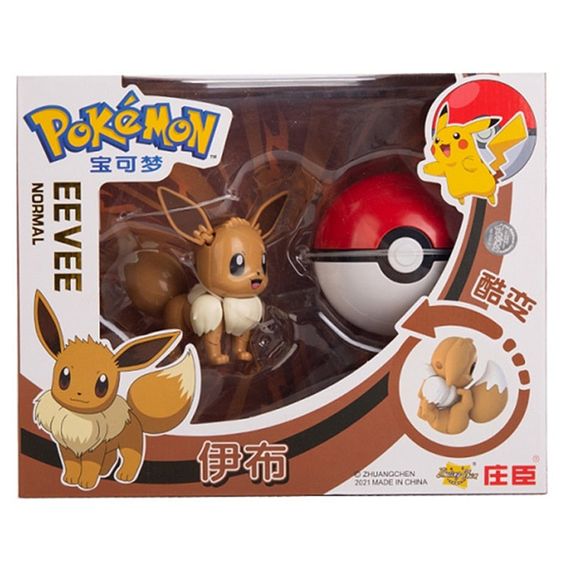 Figura Pokemon Multipack Evo. 2 - Envio Aleatório - Pokémon - Objecto  derivado - Compra filmes e DVD na