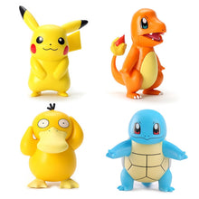 Carregar imagem no visualizador da galeria, Mini Pokémon para coleção
