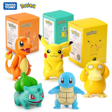 Carregar imagem no visualizador da galeria, Mini Pokémon para coleção
