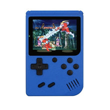 Carregar imagem no visualizador da galeria, Mini Video Game Retrô - 400 JOGOS

