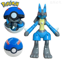 Carregar imagem no visualizador da galeria, Mestres da Pokébola
