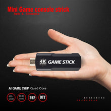 Carregar imagem no visualizador da galeria, Super Vídeo Game RETRÔ 4K com + 30000 Jogos.  64GB
