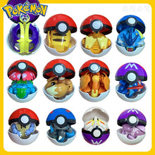 Carregar imagem no visualizador da galeria, Mestres da Pokébola
