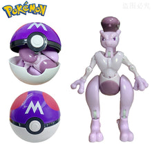 Carregar imagem no visualizador da galeria, Mestres da Pokébola
