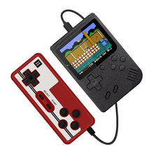 Carregar imagem no visualizador da galeria, Mini Video Game Retrô - 400 JOGOS
