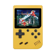 Carregar imagem no visualizador da galeria, Mini Video Game Retrô - 400 JOGOS
