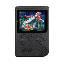 Carregar imagem no visualizador da galeria, Mini Video Game Retrô - 400 JOGOS
