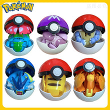 Carregar imagem no visualizador da galeria, Mestres da Pokébola
