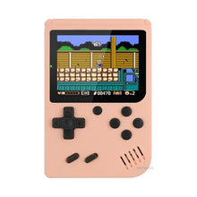 Carregar imagem no visualizador da galeria, Mini Video Game Retrô - 400 JOGOS
