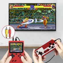 Carregar imagem no visualizador da galeria, Mini Video Game Retrô - 400 JOGOS
