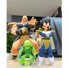 Carregar imagem no visualizador da galeria, Vegeta Clássico
