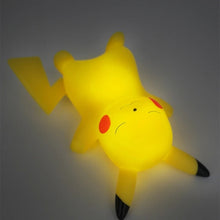 Carregar imagem no visualizador da galeria, Luminárias de quarto Pokémon
