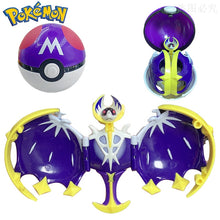 Carregar imagem no visualizador da galeria, Mestres da Pokébola
