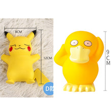 Carregar imagem no visualizador da galeria, Luminárias de quarto Pokémon
