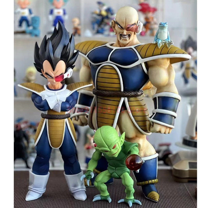 Vegeta Clássico