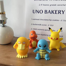 Carregar imagem no visualizador da galeria, Luminárias de quarto Pokémon
