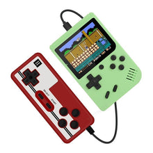 Carregar imagem no visualizador da galeria, Mini Video Game Retrô - 400 JOGOS
