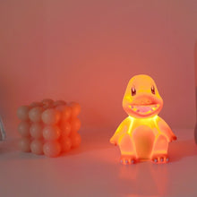 Carregar imagem no visualizador da galeria, Luminárias de quarto Pokémon
