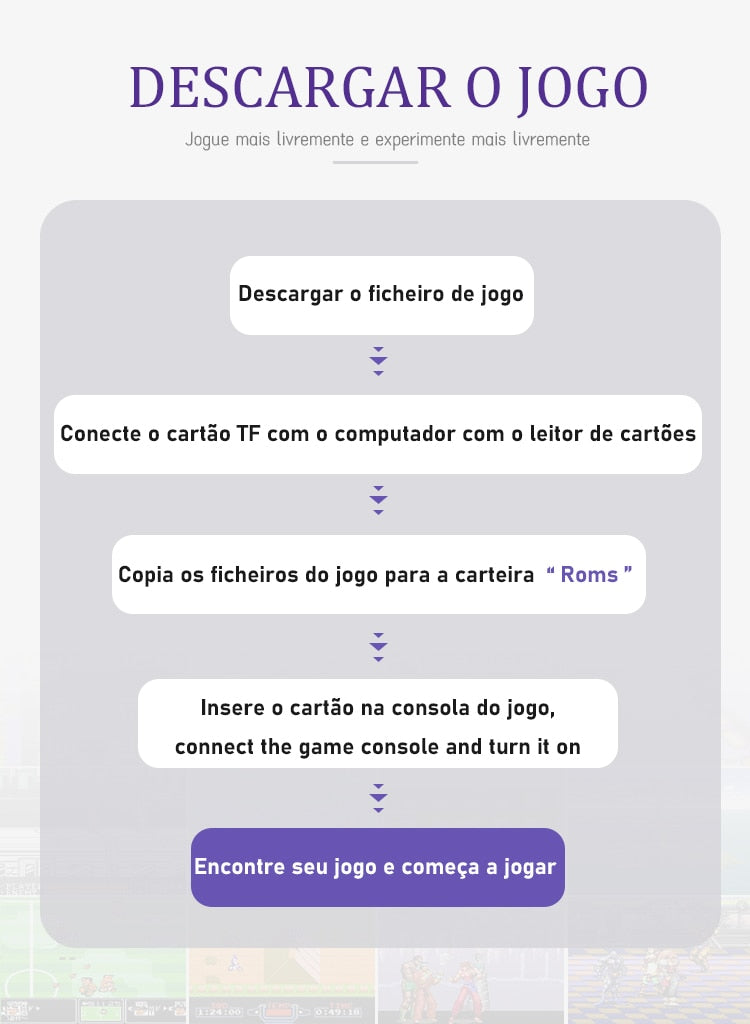 Dica de Jogo pra Relaxar Hoje - Jogos Antigos & Nerdices