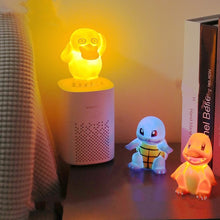 Carregar imagem no visualizador da galeria, Luminárias de quarto Pokémon
