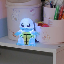 Carregar imagem no visualizador da galeria, Luminárias de quarto Pokémon
