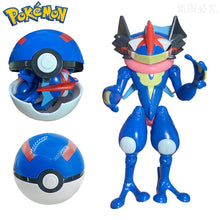 Carregar imagem no visualizador da galeria, Mestres da Pokébola

