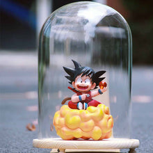 Carregar imagem no visualizador da galeria, Goku Kid na Nuvem voadora
