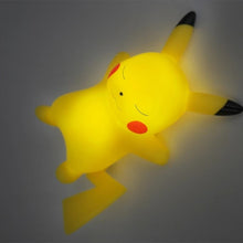 Carregar imagem no visualizador da galeria, Luminárias de quarto Pokémon
