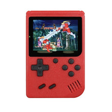 Carregar imagem no visualizador da galeria, Mini Video Game Retrô - 400 JOGOS
