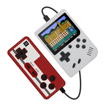 Carregar imagem no visualizador da galeria, Mini Video Game Retrô - 400 JOGOS
