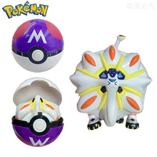 Carregar imagem no visualizador da galeria, Mestres da Pokébola
