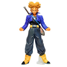 Carregar imagem no visualizador da galeria, Trunks (Normal e Transformado em Super Saiyajin)
