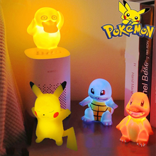 Carregar imagem no visualizador da galeria, Luminárias de quarto Pokémon
