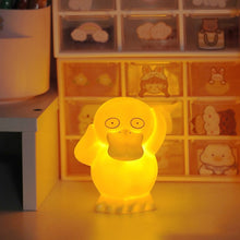 Carregar imagem no visualizador da galeria, Luminárias de quarto Pokémon
