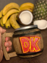 Carregar imagem no visualizador da galeria, Caneca Donkey kong

