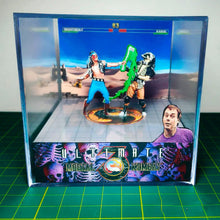 Carregar imagem no visualizador da galeria, Dioramas Mortal kombat
